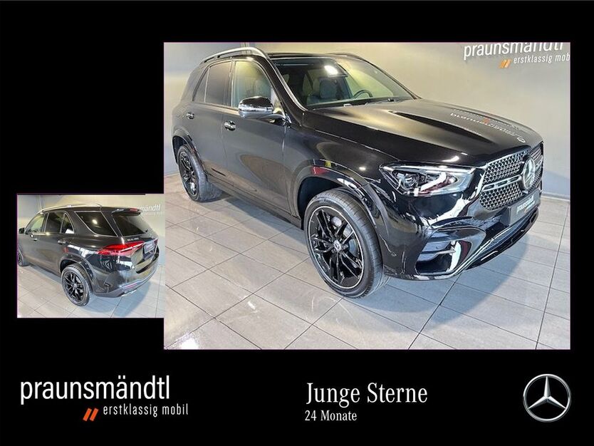 Mercedes-Benz GLE 450 5.900 km 98.900 € Ingolstadt 85055