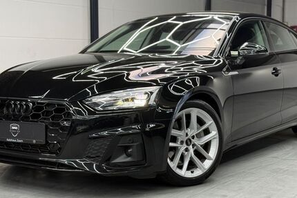 Audi A5 112.710 km 31.480 &euro; Sinsheim 74889