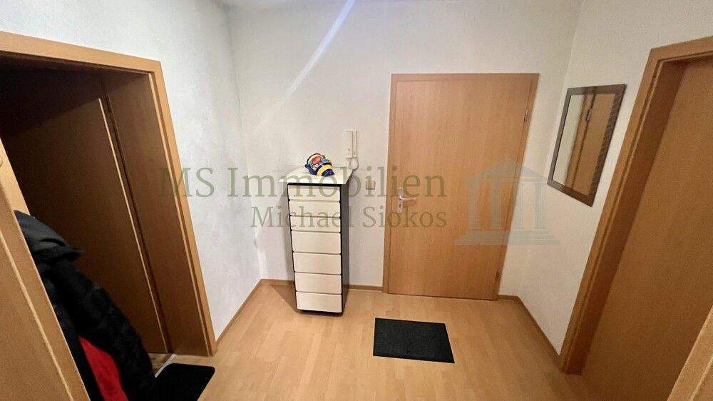 Etagenwohnung Lampertheim - 2 Zimmer, 52 m&sup2;, 146.000&euro; | Angebot:25899185