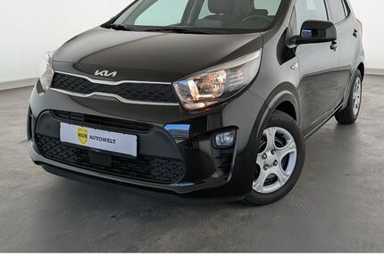 Kia Picanto 9.650 km 14.860 &euro; Düsseldorf 40599
