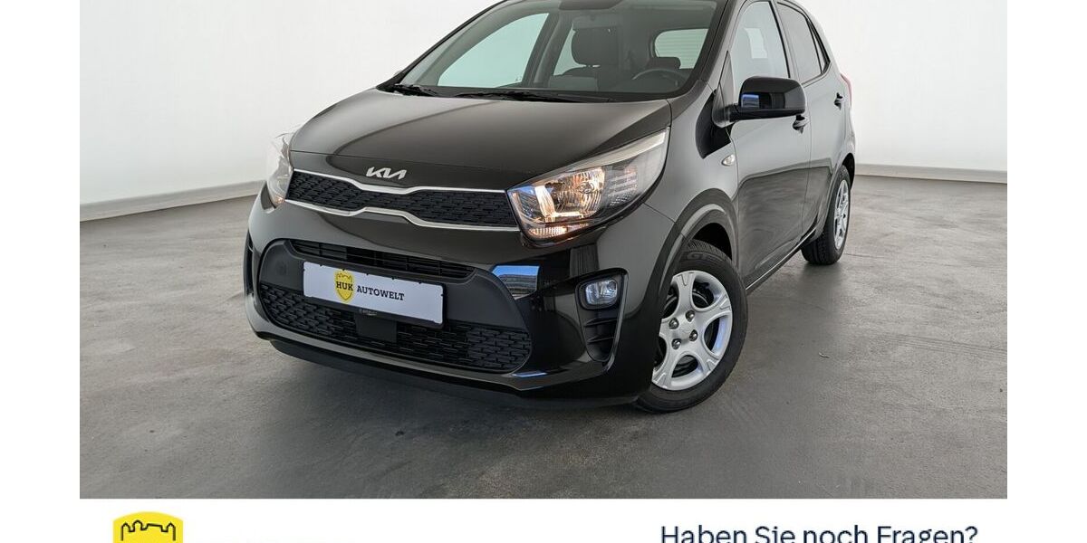 Kia Picanto 9.650 km 14.860 &euro; Düsseldorf 40599