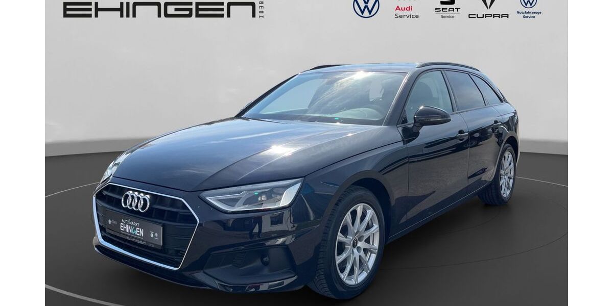 Audi A4 50.800 km 22.888 &euro; Ehingen 89584