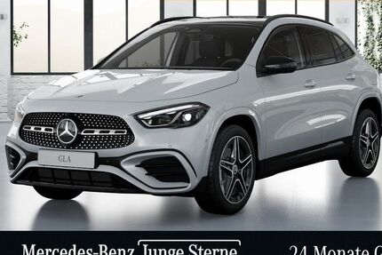 Mercedes-Benz GLA 180 33.290 km 35.953 &euro; Weyhe 28844