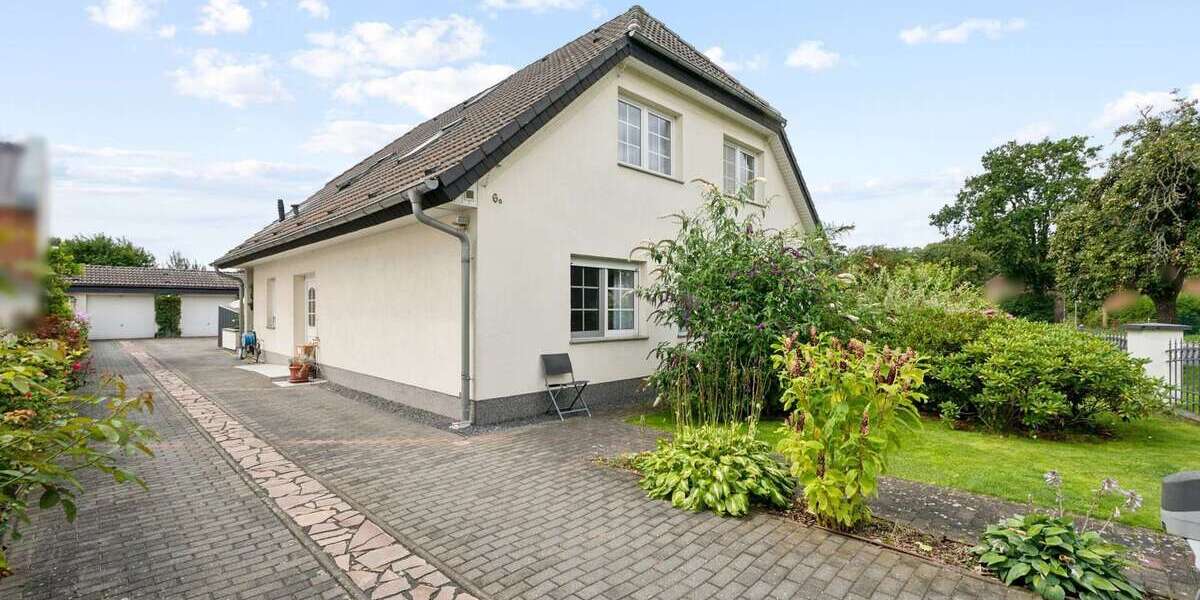 Haus zum Kaufen in Kremmen 560.000 € 190 m² 7 zimmer