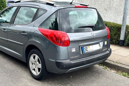 Peugeot 207 171.000 km 1.250 &euro; Norderstedt 22846
