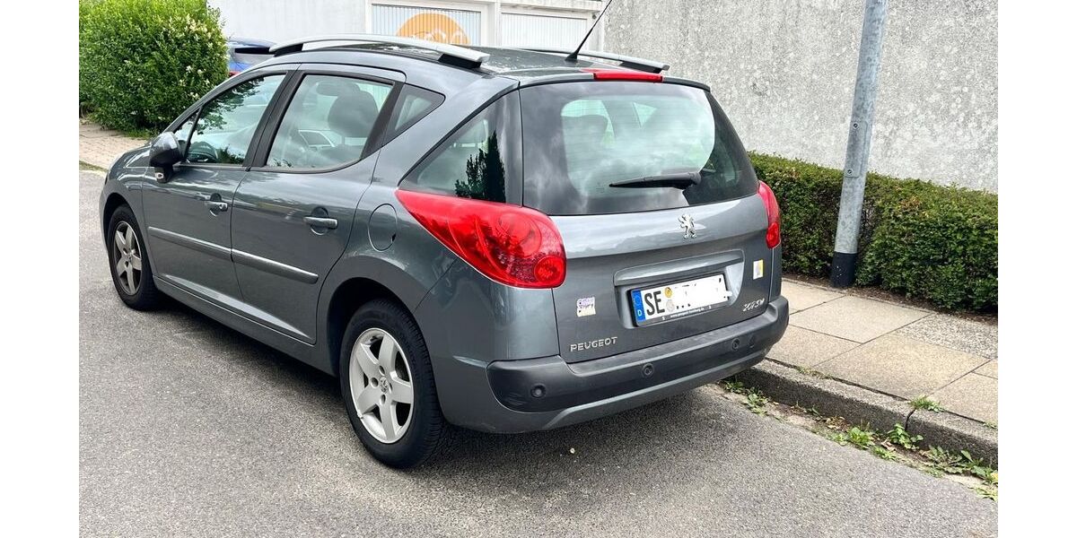 Peugeot 207 171.000 km 1.550 &euro; Norderstedt 22846