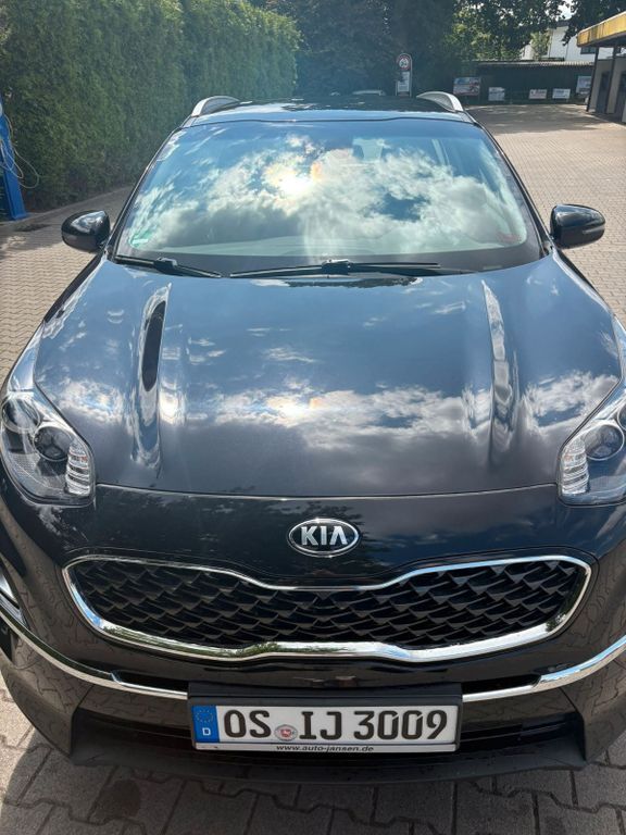 Sportage