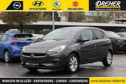 Opel Corsa 66.426 km 9.790 &euro; Wangen 88239