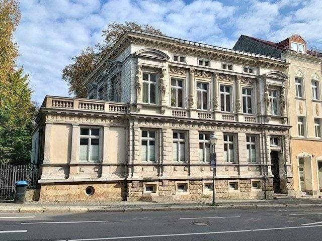 Gewerbeobjekt Reichenbach - 7 Zimmer, 180.000&euro; | Angebot:25662105