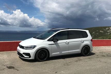 VW Touran 98.100 km 23.900 &euro; Asbach-Bäumenheim 86663