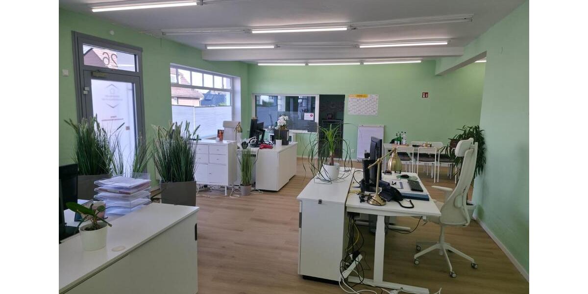 Gewerbeobjekt Barsinghausen - 784&euro; | Angebot:25400153