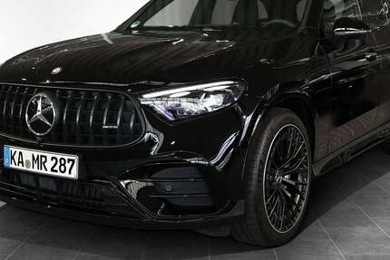 Mercedes-Benz GLC 43 AMG 10.000 km 83.990 &euro; Karlsruhe 76185