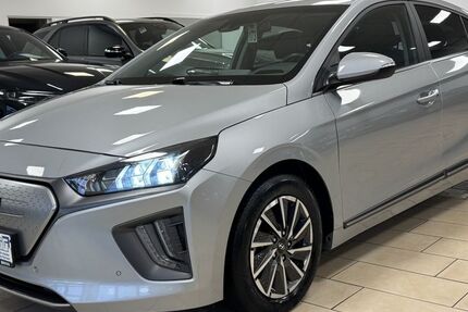 Hyundai IONIQ 58.329 km 17.000 &euro; Bonn 53227