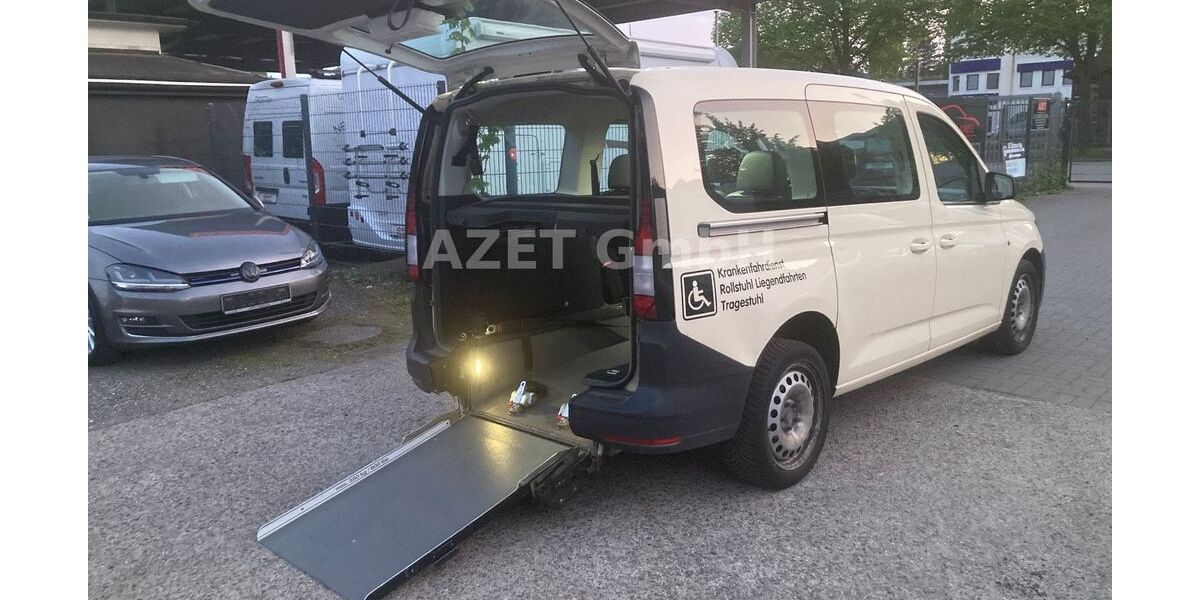 VW Caddy 228.000 km 18.999 &euro; Hamburg 22047