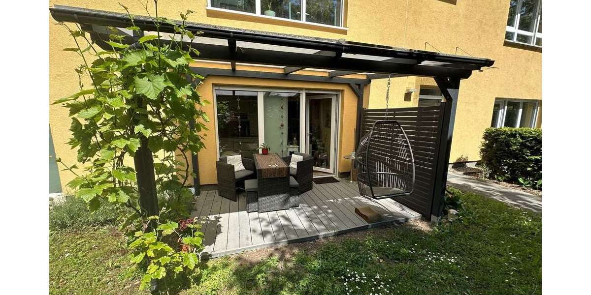 Etagenwohnung Wildau - 2 Zimmer, 95 m&sup2;, 385.000&euro; | Angebot:26739926