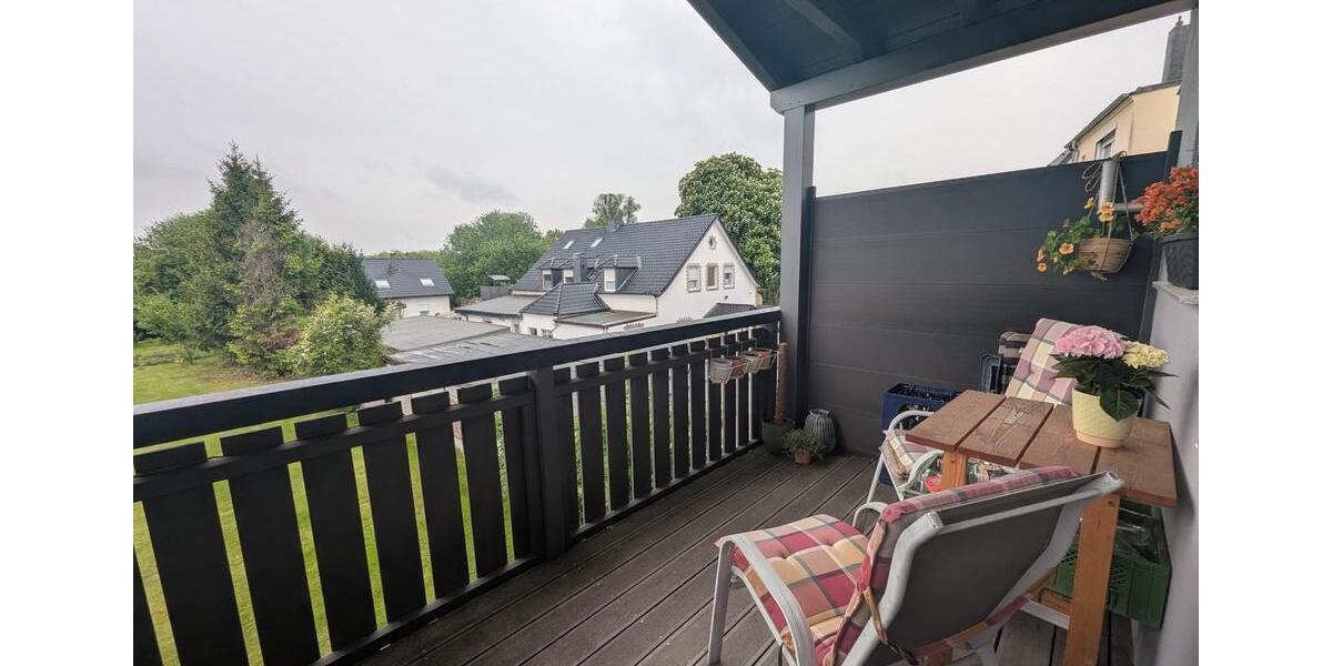 Etagenwohnung Osnabrück Wüste - 3 Zimmer, 75 m&sup2;, 249.000&euro; | Angebot:26854878