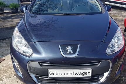 Peugeot 308 69.100 km 9.999 &euro; Düsseldorf 40231