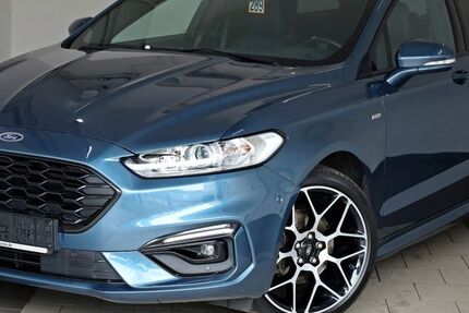 Ford Mondeo 121.090 km 14.800 &euro; Fulda 36043