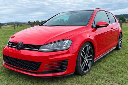 VW Golf 160.000 km 12.600 &euro; Homberg 34576