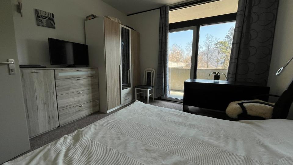 Etagenwohnung Bad Harzburg - 2 Zimmer, 52 m&sup2;, 53.000&euro; | Angebot:26855781