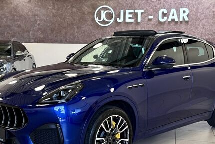 Maserati Grecale 23.787 km 51.900 &euro; Wuppertal 42349