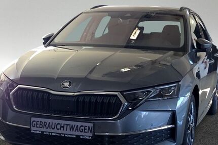 Skoda Octavia 24.900 km 29.960 &euro; München 80935