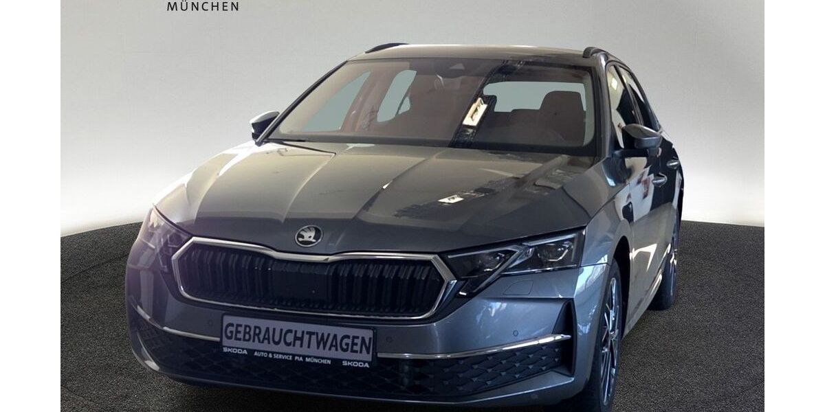 Skoda Octavia 24.900 km 29.960 &euro; München 80935