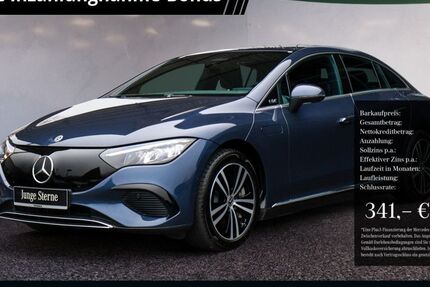 Mercedes-Benz EQE 27.466 km 38.576 &euro; Paderborn 33100