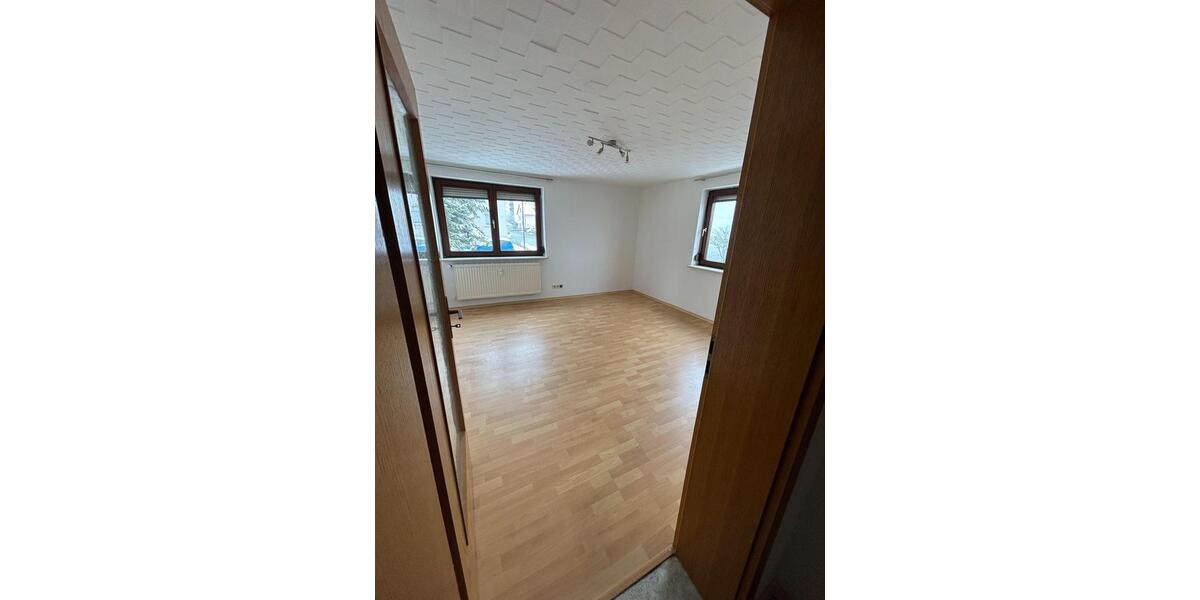 Etagenwohnung Albstadt - 2 Zimmer, 60 m&sup2;, 485&euro; | Angebot:26670178