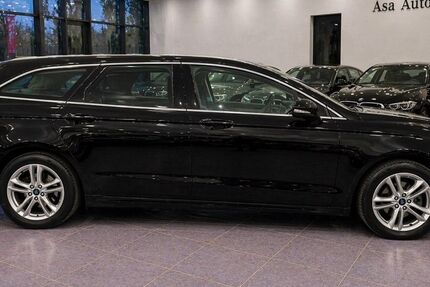 Ford Mondeo 220.000 km 7.350 &euro; Düren 52351