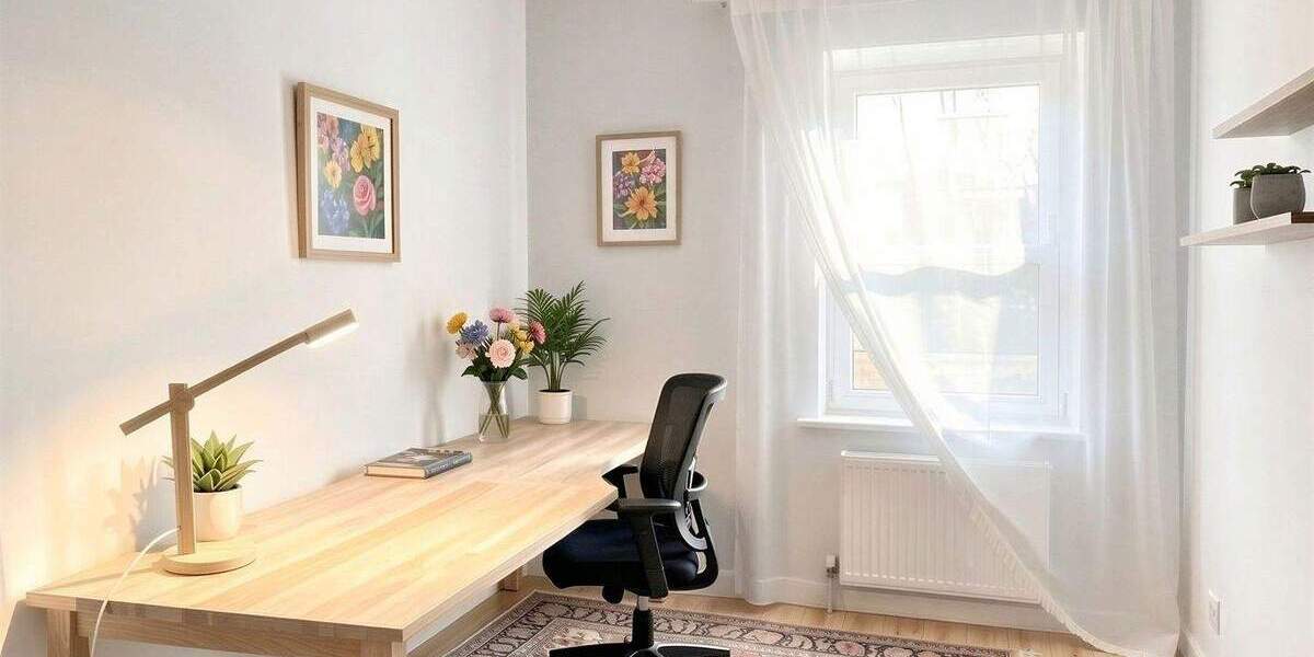 Terrassenwohnung Kiel Neumühlen-Dietrichsdorf - 2 Zimmer, 65 m&sup2;, 195.000&euro; | Angebot:25276465