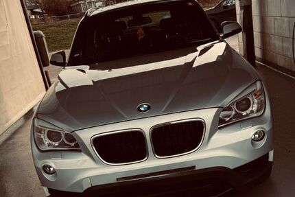 BMW X1 209.000 km 9.800 &euro; Worms 67547