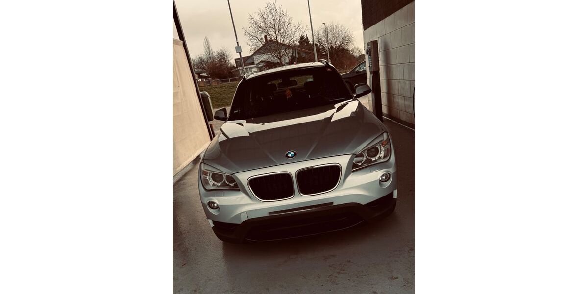 BMW X1 209.000 km 9.800 &euro; Worms 67547