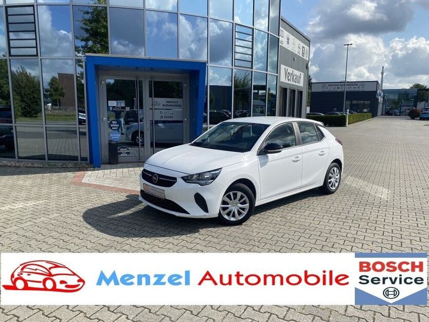 Corsa