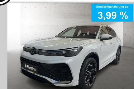 VW Tiguan 3.500 km 43.910 &euro; Neustadt/Aisch 91413