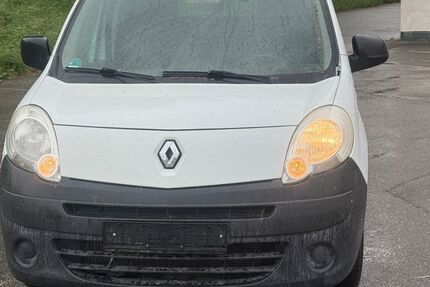 Renault Kangoo 135.000 km 4.999 &euro; Lörrach 79541