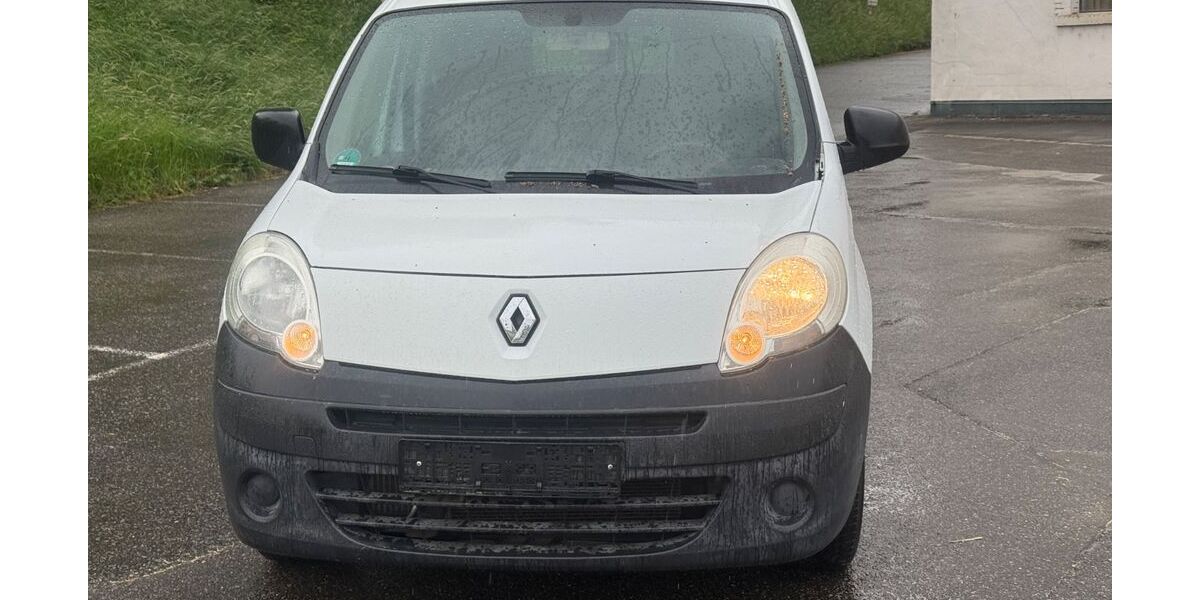 Renault Kangoo 135.000 km 4.999 &euro; Lörrach 79541