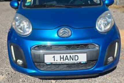 Citroen C1 68.545 km 3.550 &euro; Potsdam 14482