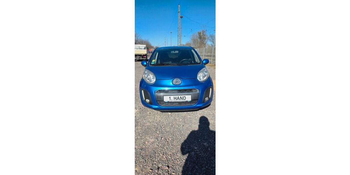 Citroen C1 68.545 km 3.550 &euro; Potsdam 14482