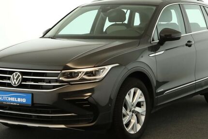 VW Tiguan 29.900 km 27.990 &euro; Donnersdorf 97499