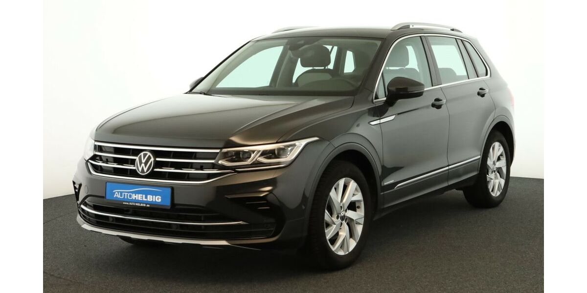 VW Tiguan 29.900 km 27.990 &euro; Donnersdorf 97499
