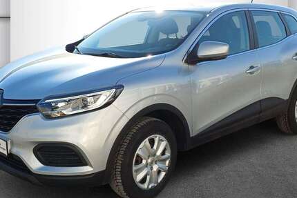 Renault Kadjar 61.512 km 13.995 &euro; Dessau-Roálau 06847