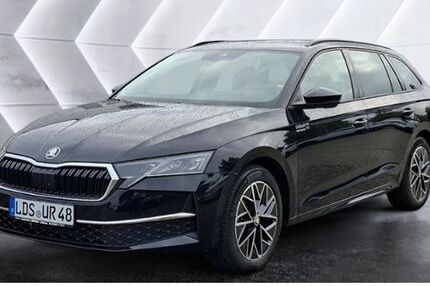 Skoda Octavia 8.500 km 38.999 &euro; Lübben 15907
