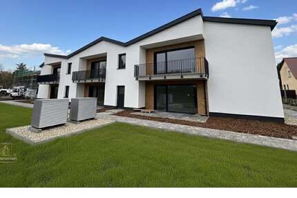 Wohnung Muldestausee Pouch - 3 Zimmer, 94 m&sup2;, 369.500&euro; | Angebot:25895799