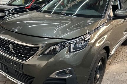 Peugeot 5008 115.000 km 19.970 &euro; Helmstedt 38350