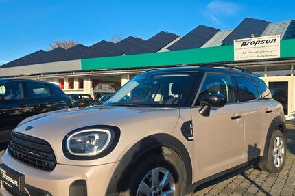 Mini Cooper Countryman 77.393 km 24.890 &euro; Daleiden 54689