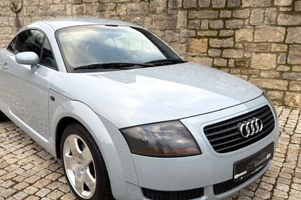 Audi TT 220.000 km 5.699 &euro; Estenfeld 97230