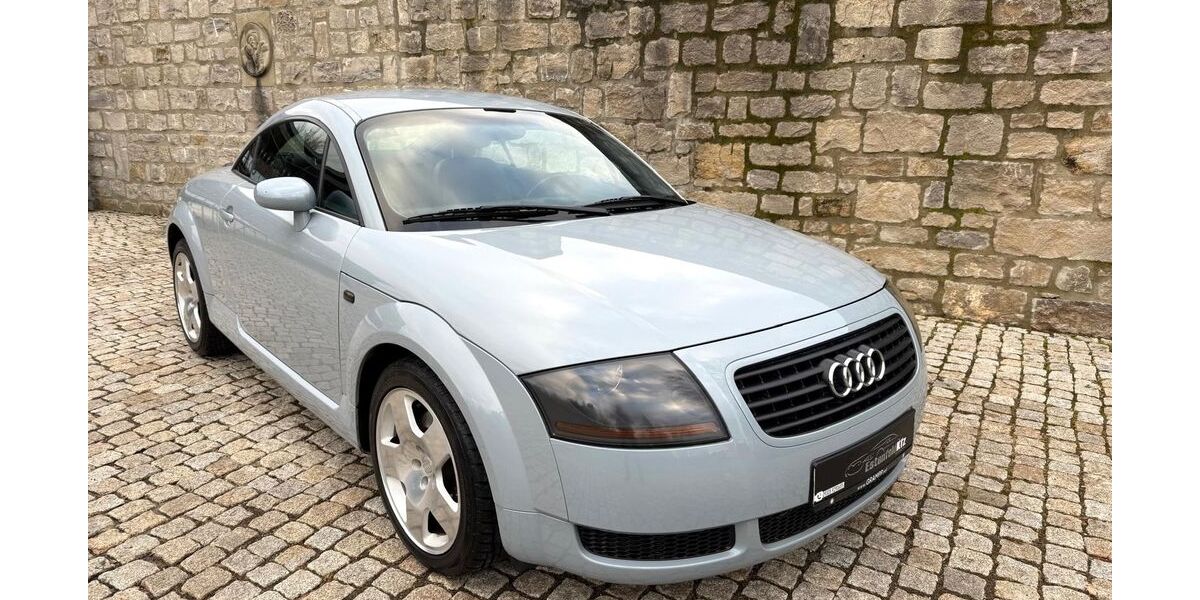 Audi TT 220.000 km 5.699 &euro; Estenfeld 97230