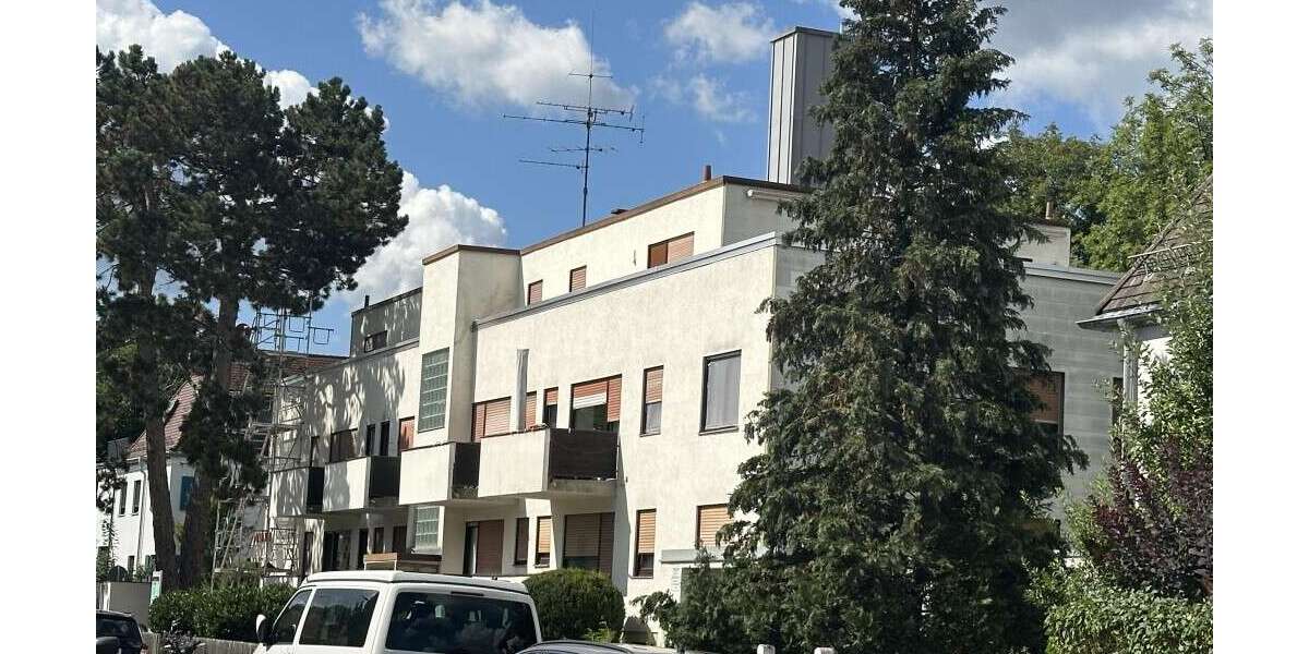 Etagenwohnung München Aubing-Lochhausen-Langwied - 1 Zimmer, 21 m&sup2;, 199.000&euro; | Angebot:27116838