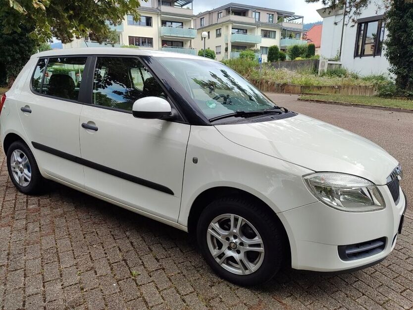 Fabia